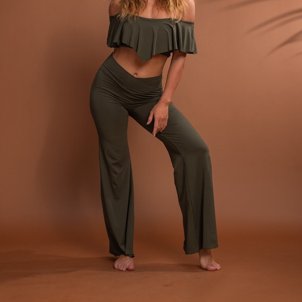 Royal Codes Freya Pant